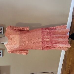 David Rose Vintage Dress